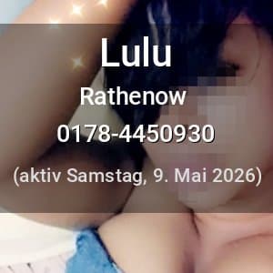 Escort Lulu in Fürth