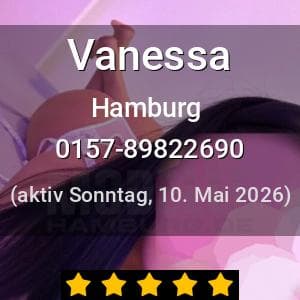 Escort Milana in Berlin