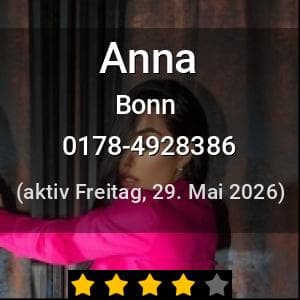 Escort Anna in Osnabrück