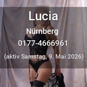 Escort Selena in Regensburg
