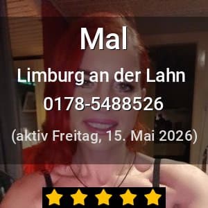 Escort Mal in Hannover