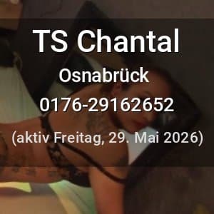 Escort Lupita in Uelzen