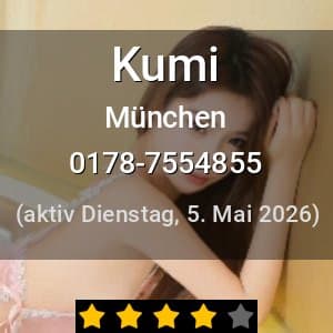 Escort Amy in München