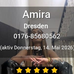 Escort Selena in Hannover