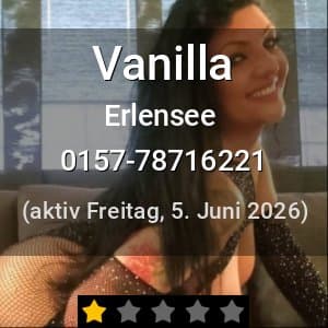 Escort Nati in Erding