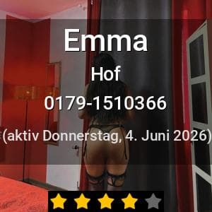 Escort Emma in Nürtingen