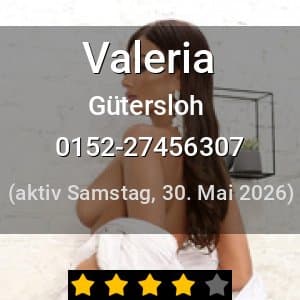 Escort Leila in Münster