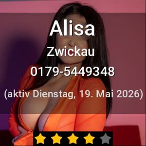Escort Alisa in Ravensburg