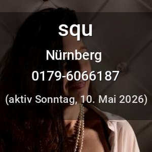 Escort squ in Bamberg