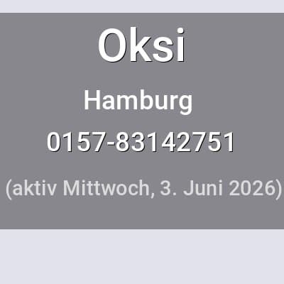 Escort Jasmin in Düsseldorf