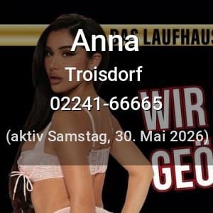 Escort Sarah in Troisdorf