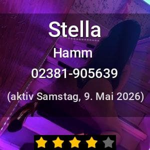 Escort Jennifer in Hamm