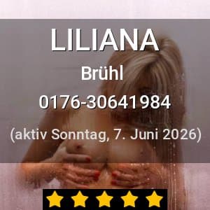 Escort ANASTASIA in Leipzig