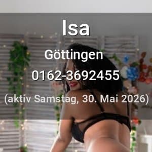Escort Isar in Gotha