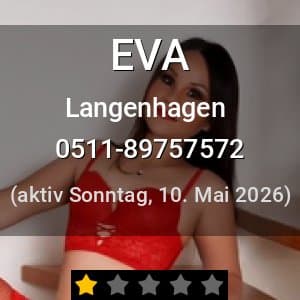 Escort EVA in Langenhagen