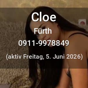 Escort Cleo in Kirchlengern