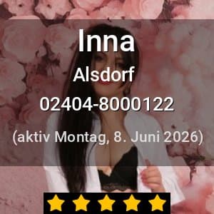 Escort Monica in Kirchlengern