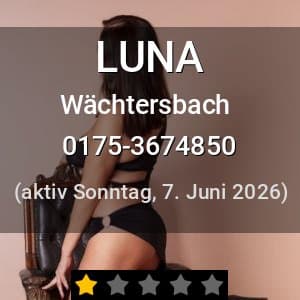 Escort Kim in Darmstadt