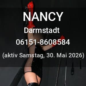 Escort NANCY in Darmstadt