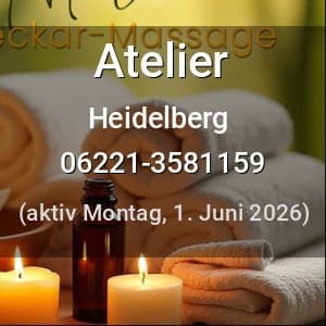 Escort Atelier in Heidelberg