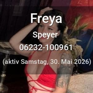 Escort Elena in Speyer