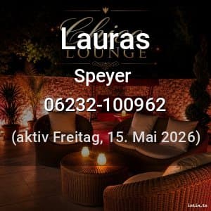 Escort Lauras in Speyer
