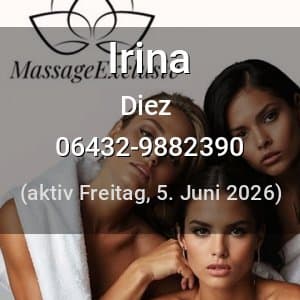 Escort Irina in Diez