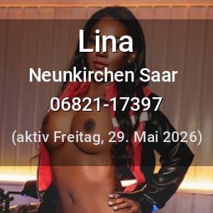 Escort Lina in Neunkirchen Saar