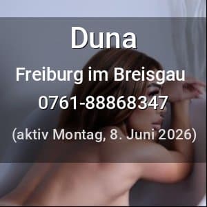 Escort Duna in Saarlouis