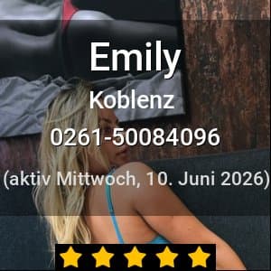 Escort Sonya in Frankfurt am Main