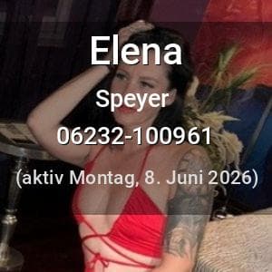 Escort Freya in Karlsruhe