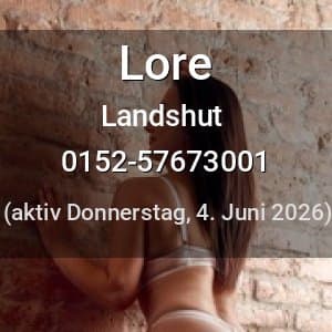 Escort LAURA in Baden-Baden