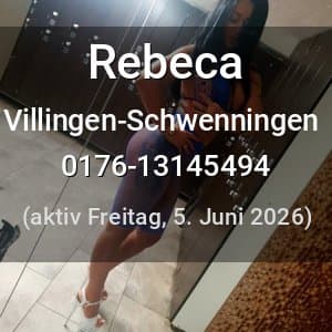 Escort Fabiola in Rottenburg am Neckar