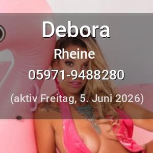 Escort Lia in Rosenheim