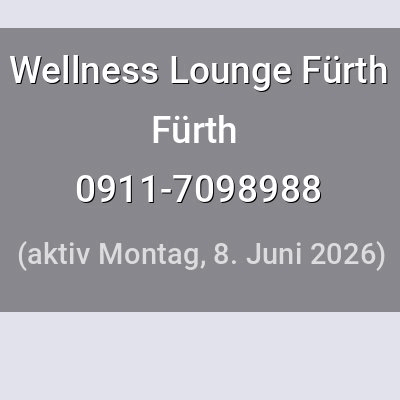 Escort Carla in Fürth