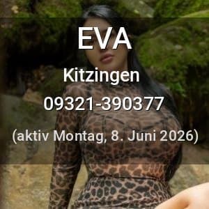 Escort EVA in Kitzingen
